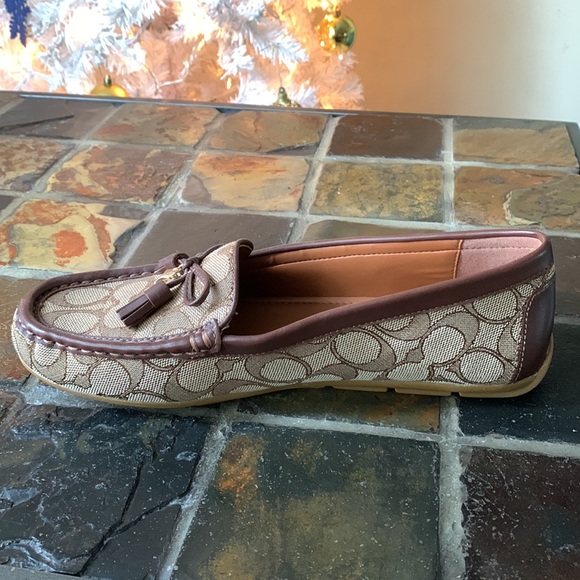 Coach - Picture 6 of 6